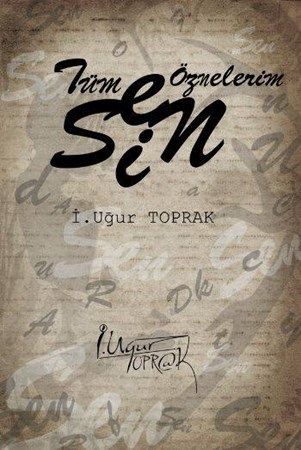 Tüm Öznelerim Sensin Bir Uçurumun Kenarından