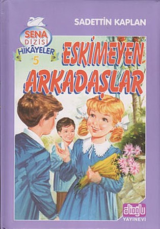Eskimeyen Arkadaşlar