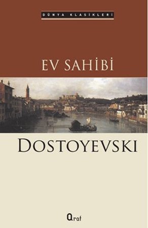 Ev Sahibi