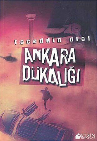 Ankara Dükalığı