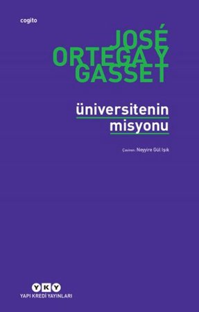 Üniversitenin Misyonu