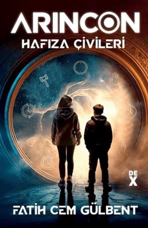 Arincon 1 - Hafıza Çivileri