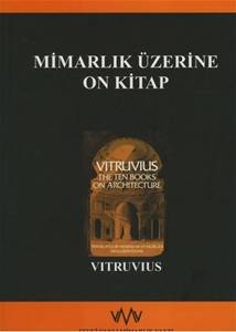 Mimarlık Üzerine On Kitap