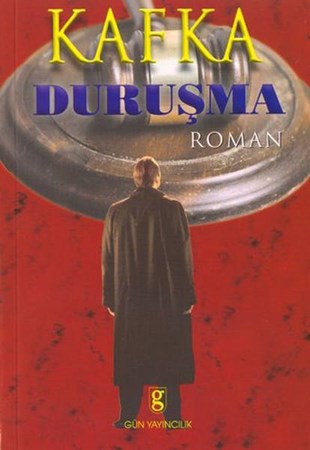 Duruşma