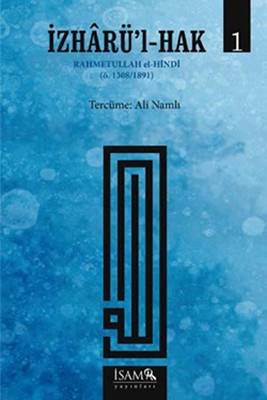 İzharü'l Hak 1