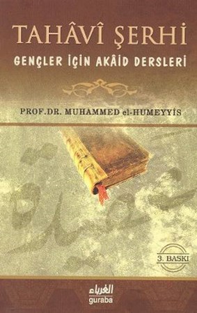 Tahavi Şerhi Gençler İçin Akaid Dersleri