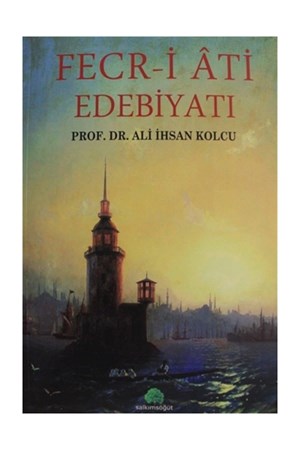 Fecr-i Ati Edebiyatı
