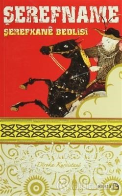 Şerefname Şerefxane Bedlisi