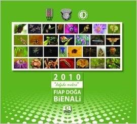 2010 Doğada Makro Fiap Doğa Bineali