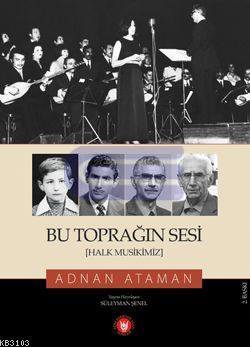 Bu Toprağın Sesi (Halk Musikimiz)