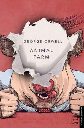 Animal Farm (İngilizce)