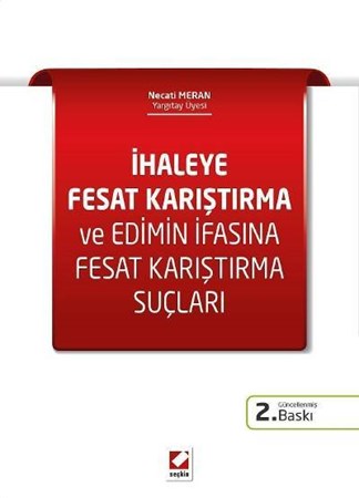 İhaleye Fesat Karıştırma