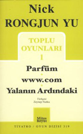Toplu Oyunları 1 / Parfüm, www.com, Yalanın Ardındaki (319)
