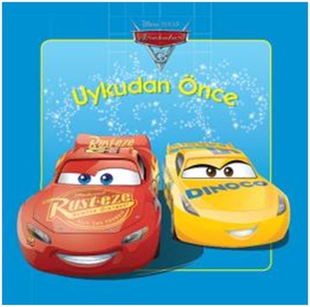 Arabalar 3 - Uykudan Önce