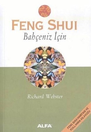 Feng Shui - Bahçeniz İçin