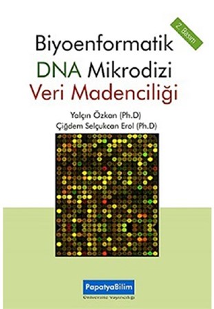 Biyoenformatik Dna Mikrodizi Veri Madenciliği