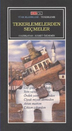 Tekerlemelerden Seçmeler