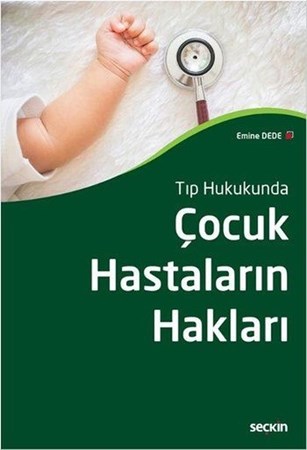 Çocuk Hastaların Hakları