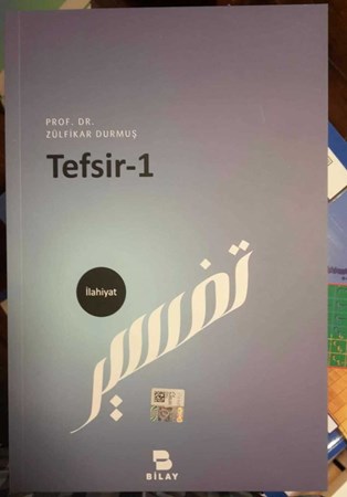 Tefsir 1