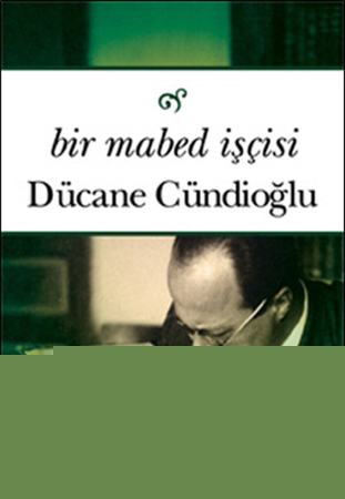 Bir Mabed İşçisi