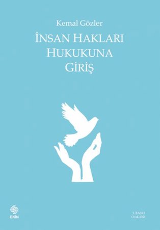İnsan Hakları Hukukuna Giriş