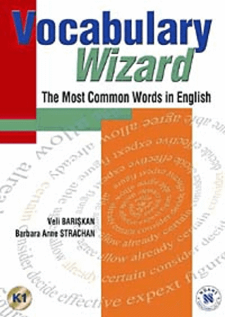 Vocabulary Wizard