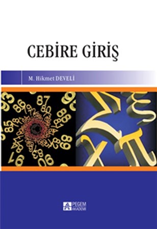 Cebire Giriş