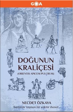 Doğunun Kraliçesi Ciltli