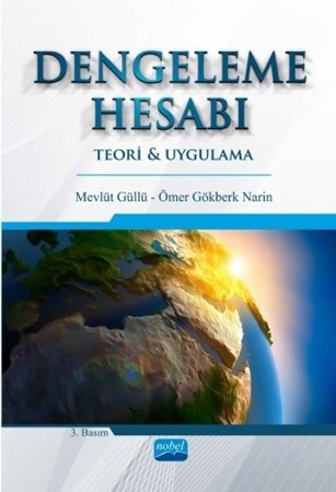 Dengeleme Hesabi - Teori Ve Uygulama