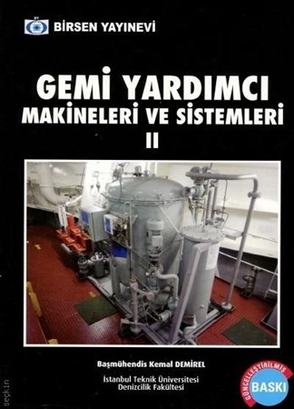 Gemi Yardımcı Makineleri Ve Sistemleri 2