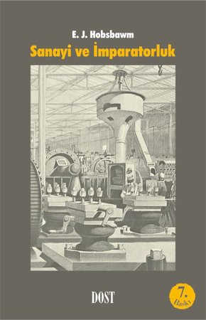 Sanayi Ve İmparatorluk