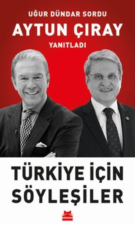 Türkiye İçin Söyleşiler