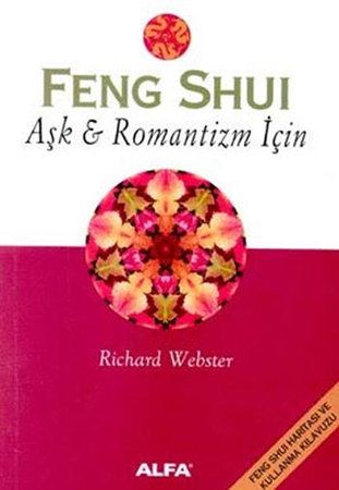 Feng Shui  Aşk  Romantizm İçin