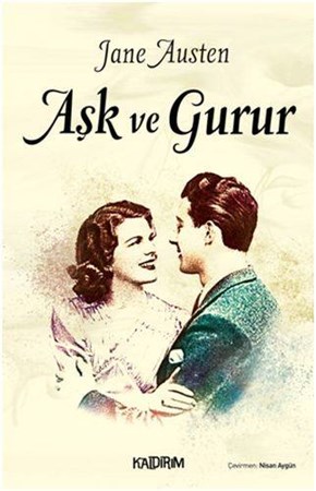 Aşk Ve Gurur
