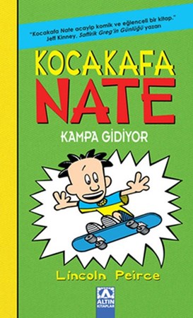 Kocakafa Nate 03 Kampa Gidiyor