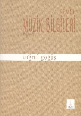 Temel Müzik Bilgileri 1