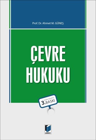 Çevre Hukuku