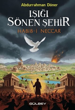 Işığı Sönen Şehir
