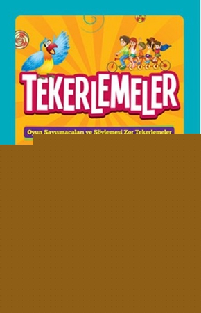 Tekerlemeler