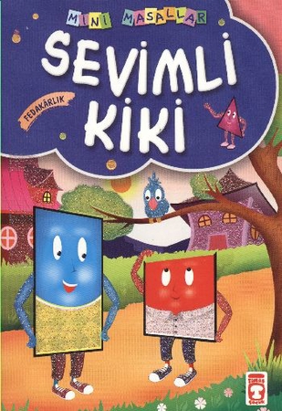 Sevimli Kiki / Mini Masallar