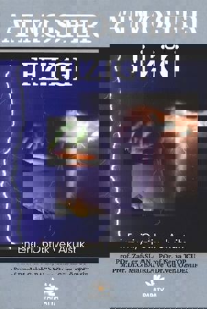 Atmosfer Fiziği Zafer Aslan Atmosfer Fiziği