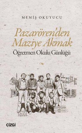 Pazarören'den Maziye Akmak