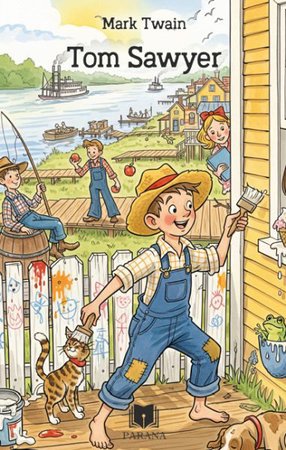 Tom Sawyer