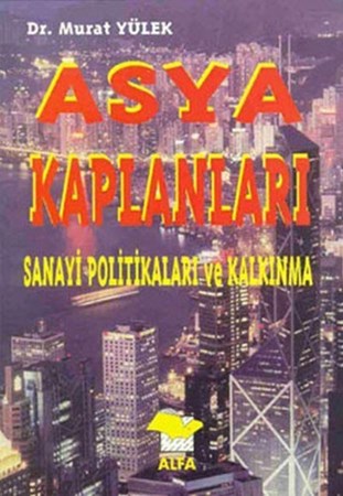 Asya Kaplanları