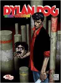 Dylan Dog Renk Cümbüşü 2