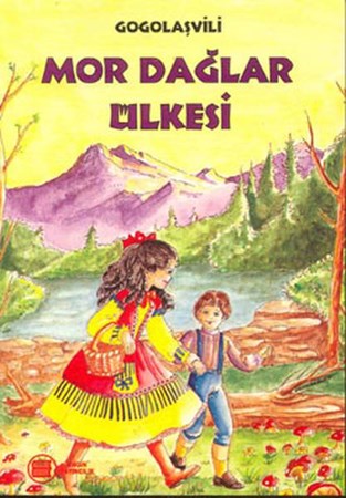 Mor Dağlar Ülkesi