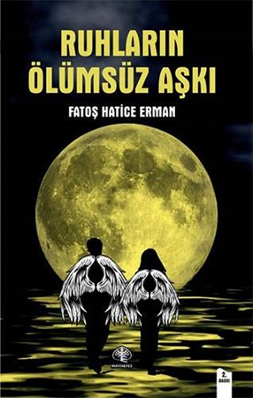 Ruhların Ölümsüz Aşkı