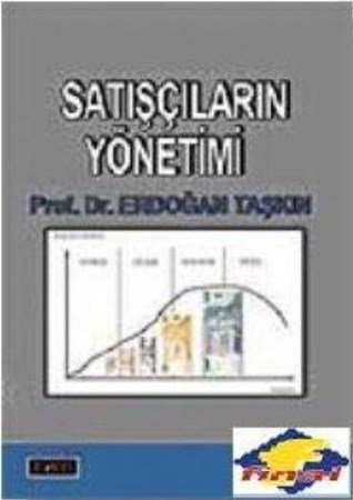 Satışçıların Yönetimi