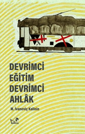 Devrimci Eğitim Devrimci Ahlak