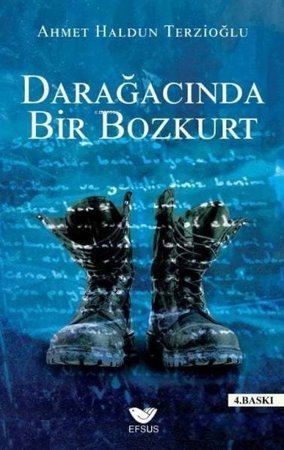 Darağacında Bir Bozkurt